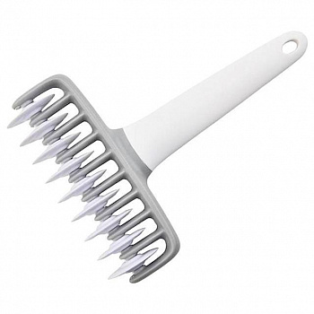 Кондитерский ролик для нарезки теста | модель: 2279 (ролики)