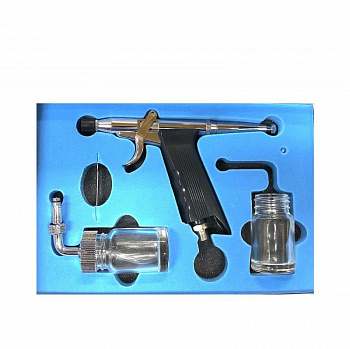 Распылитель аэрографа