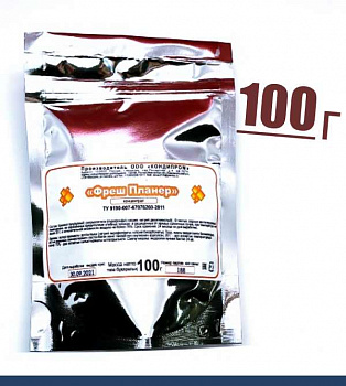 Разрыхлитель для теста Фреш Планер (концентрат) Разрыхлитель для теста Фреш Планер (концентрат)