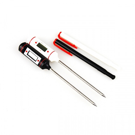 Кондитерский термометр цифровой (°C/F) от -50°C до +250°C | щуп 110 мм