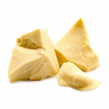 Какао масло натуральное дезодорированное (CBD) 0.2 - 0.5 кг Какао масло натуральное дезодорированное (CBD) 0.2 - 0.5 кг