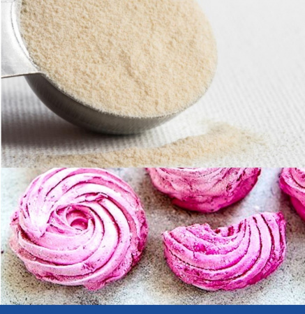 Агар-Агар сила 900 ед., Чили агар-агар 900