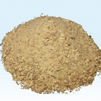 Вафельная крошка (2-5 мм) 1-20 кг Вафельная крошка (2-5 мм) 1-20 кг