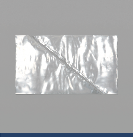 Кондитерские мешки плотные 80 мкм высота 30, 45, 50 см, упак. 25 шт Tulip Корея