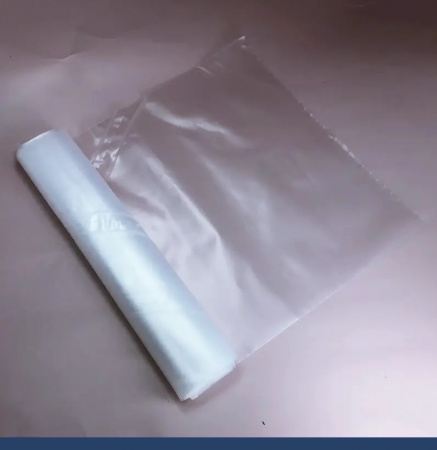 Кондитерские мешки плотные 80 мкм высота 30, 45, 50 см, упак. 25 шт Tulip Корея